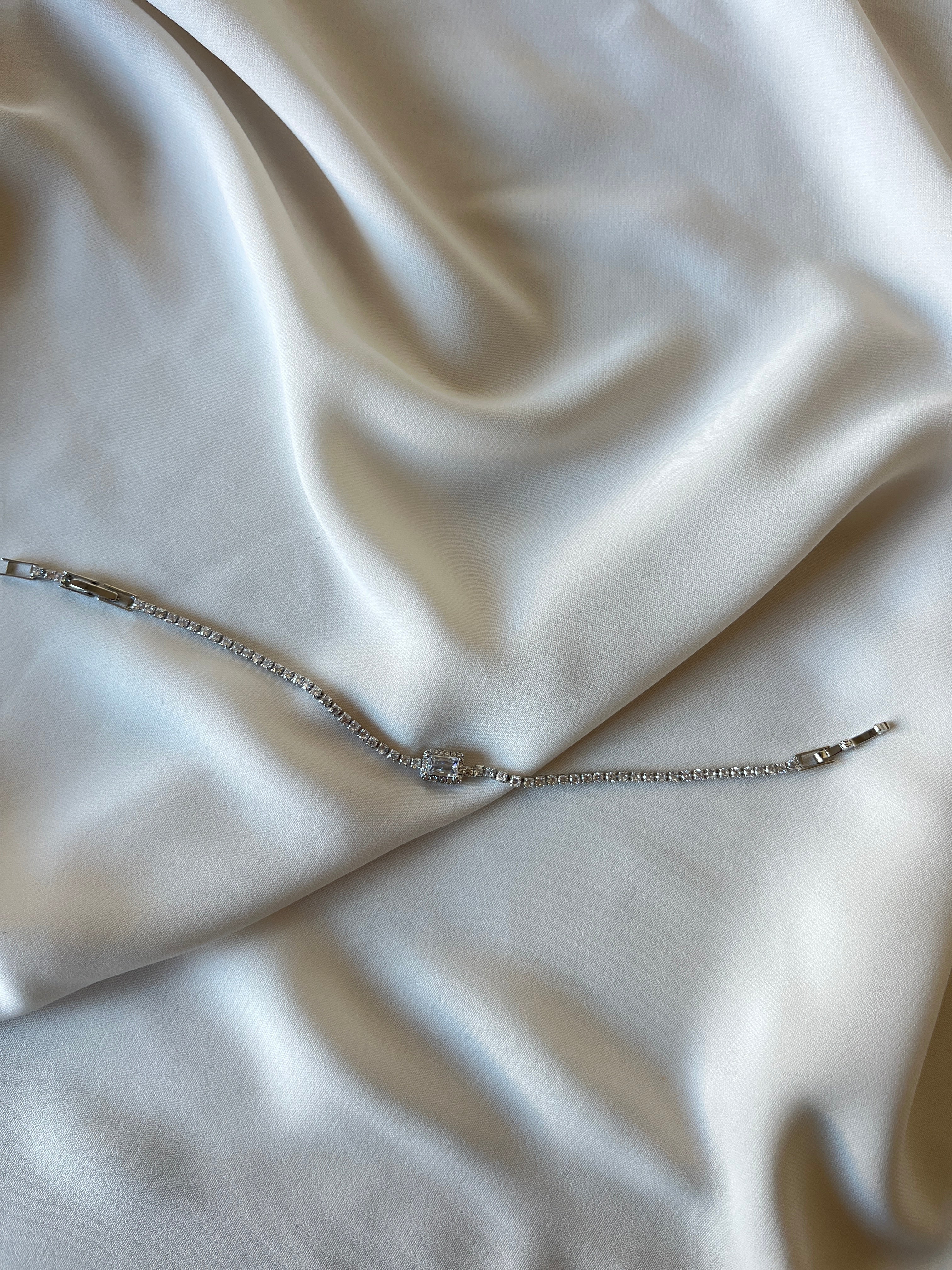 Tektaş Su Yolu Silver