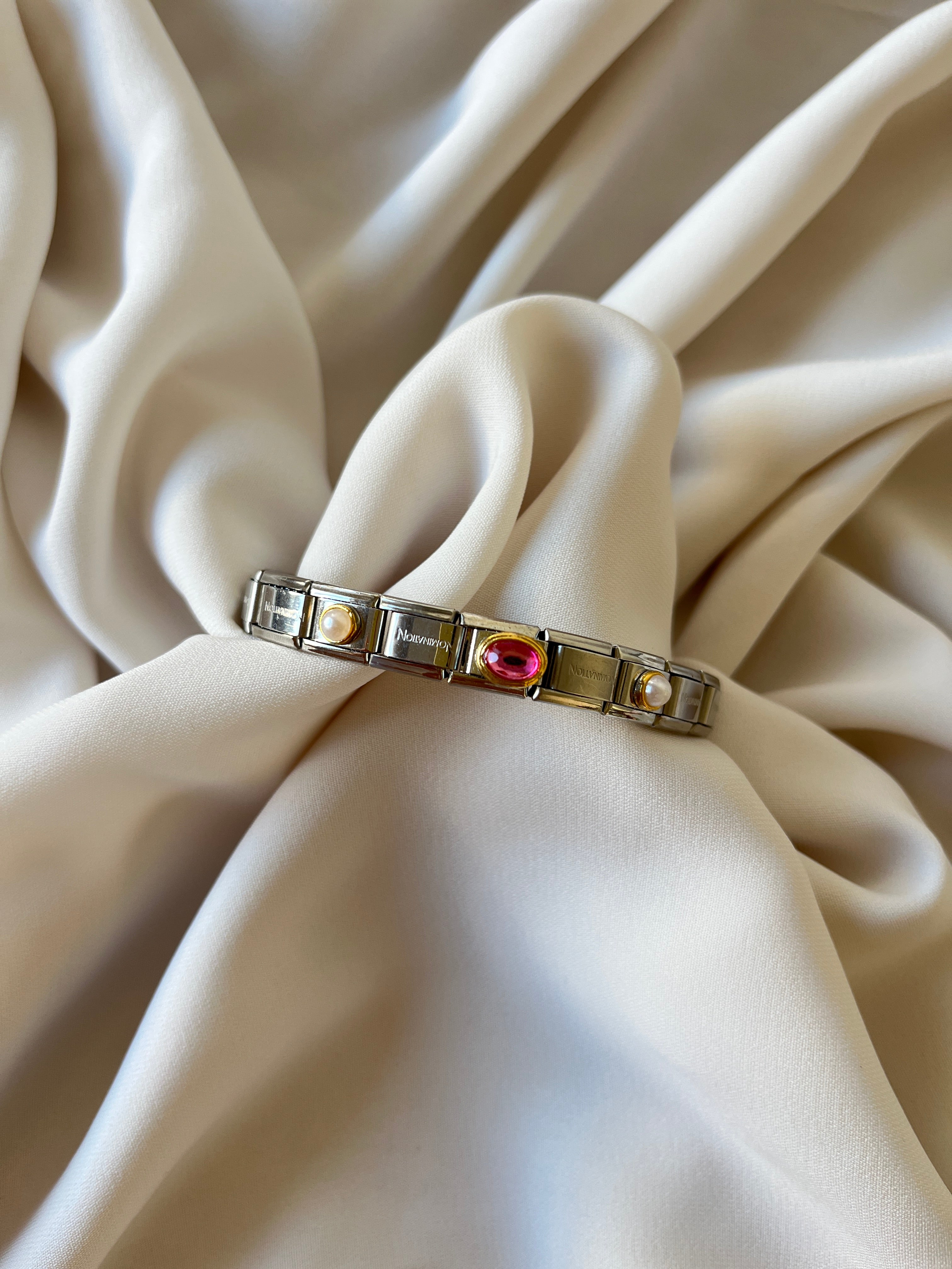 Pembe Taş Nomınatıon