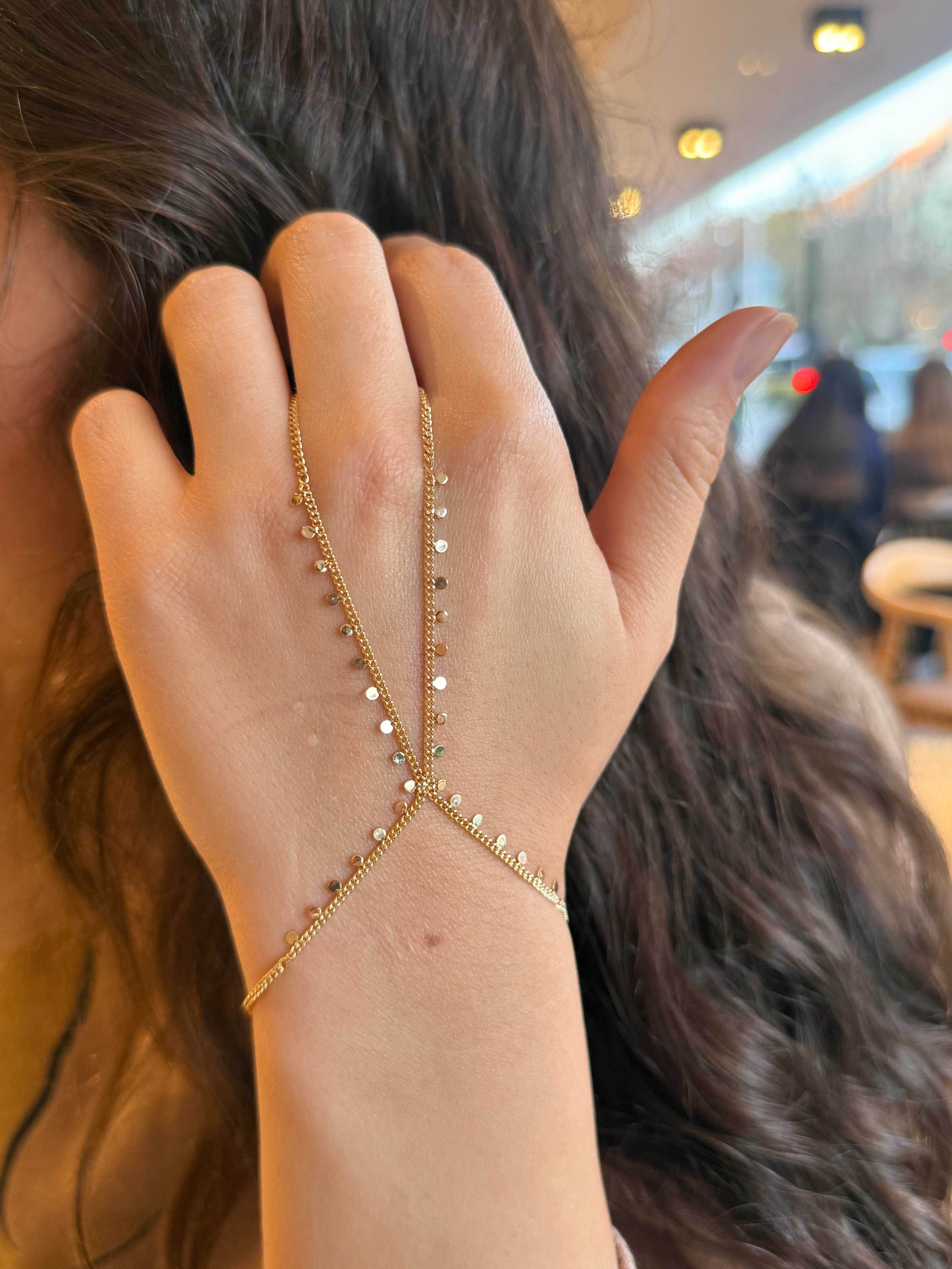 Pançi Şahmeran Gold