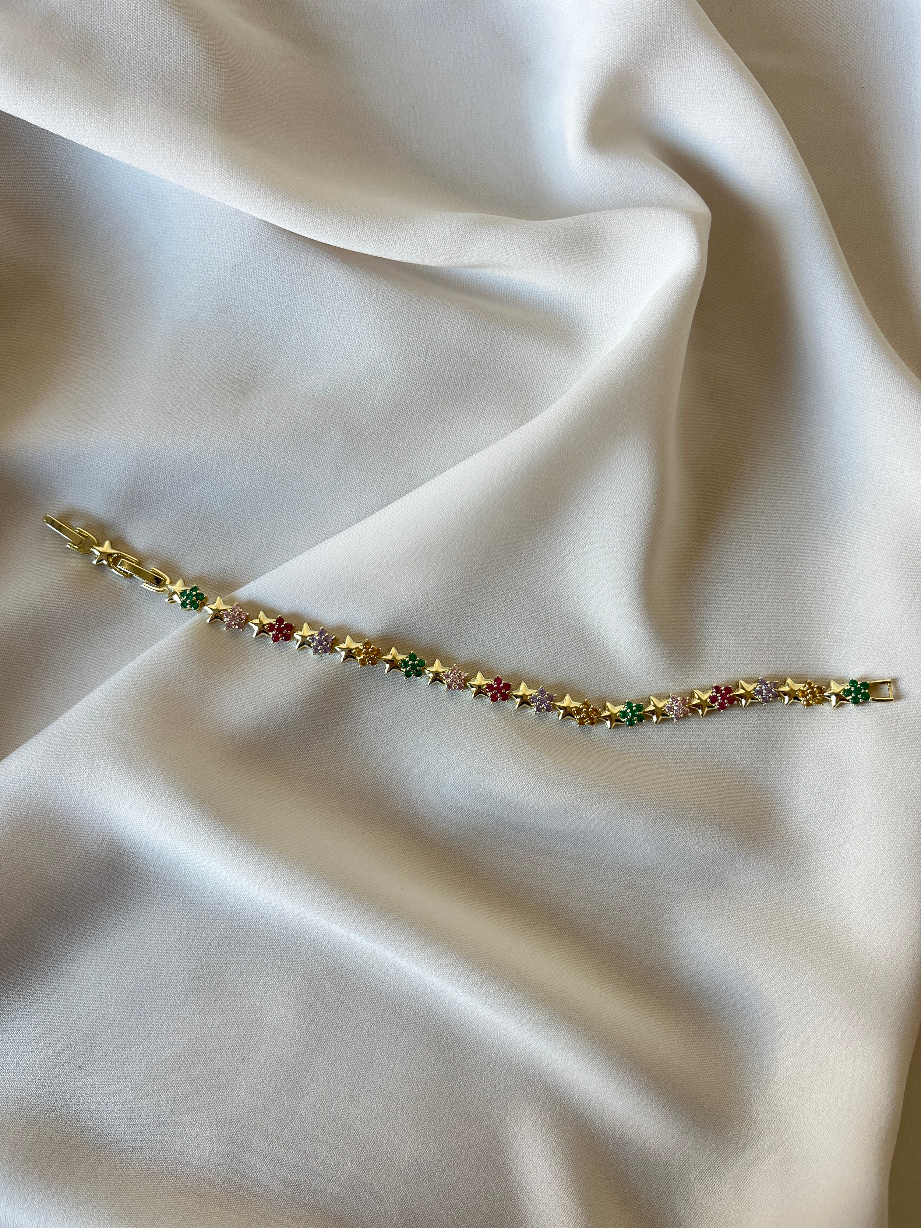 Yıldız Xup Bileklik