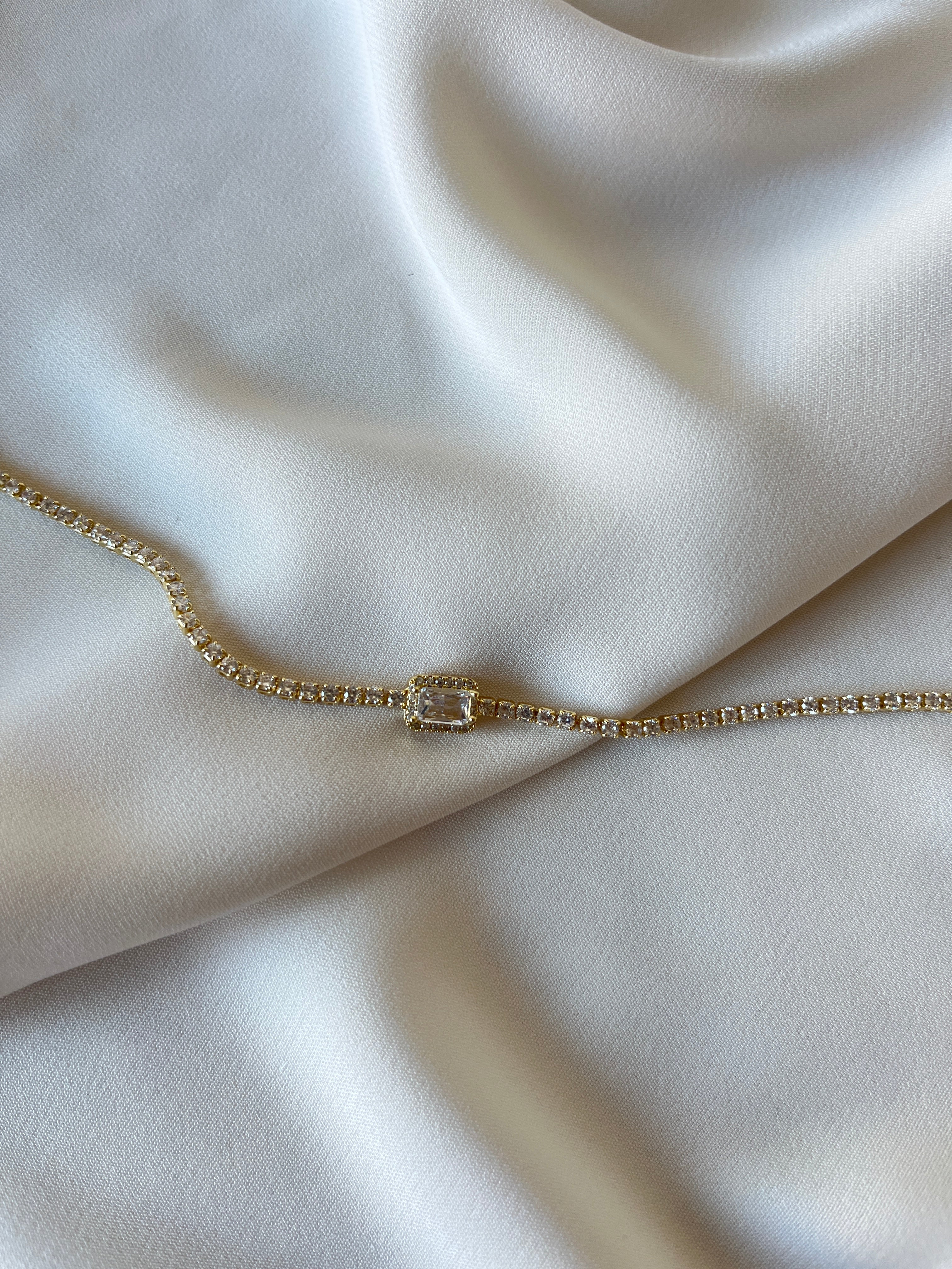 Tektaş Su Yolu Gold