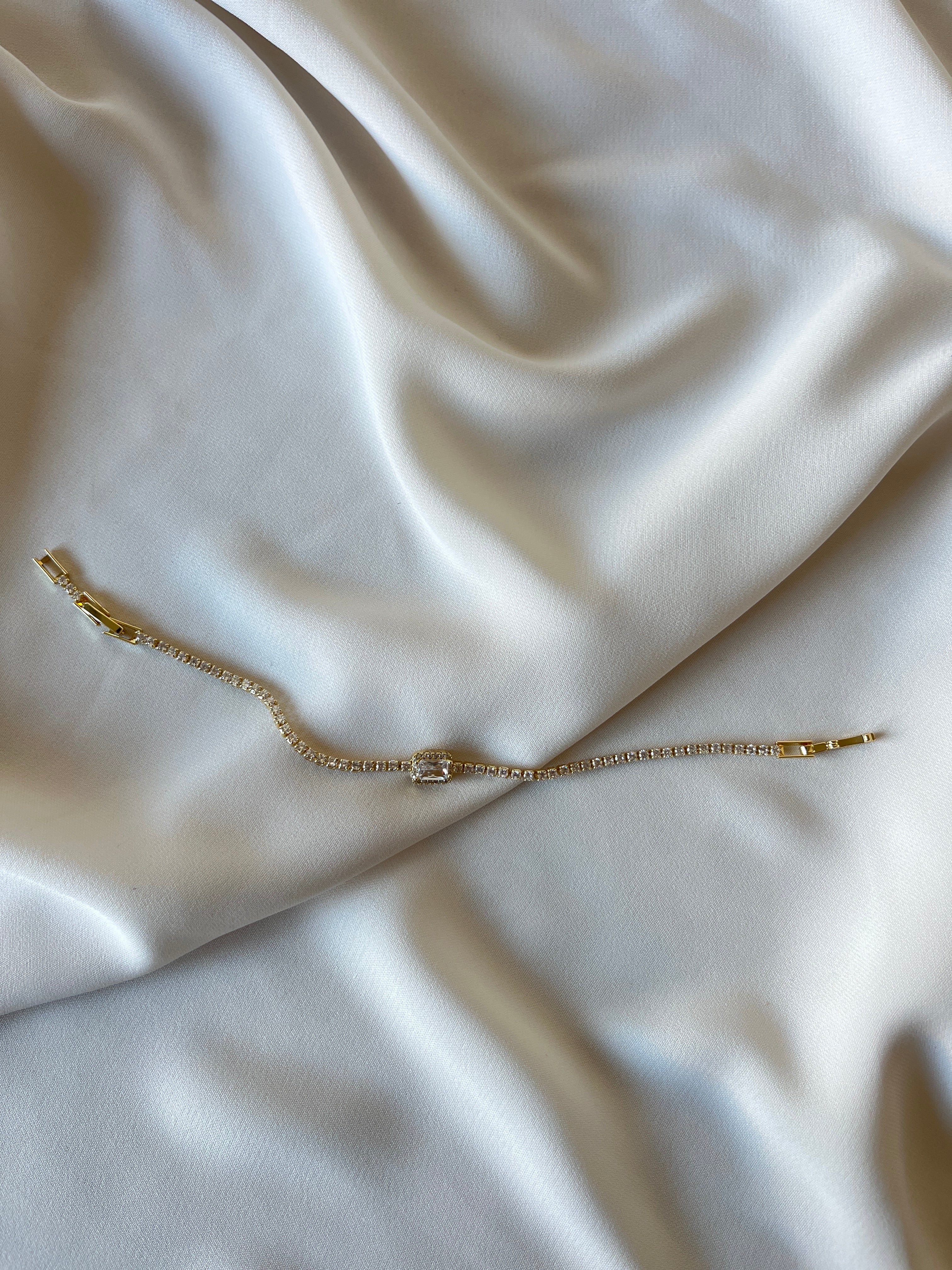 Tektaş Su Yolu Gold