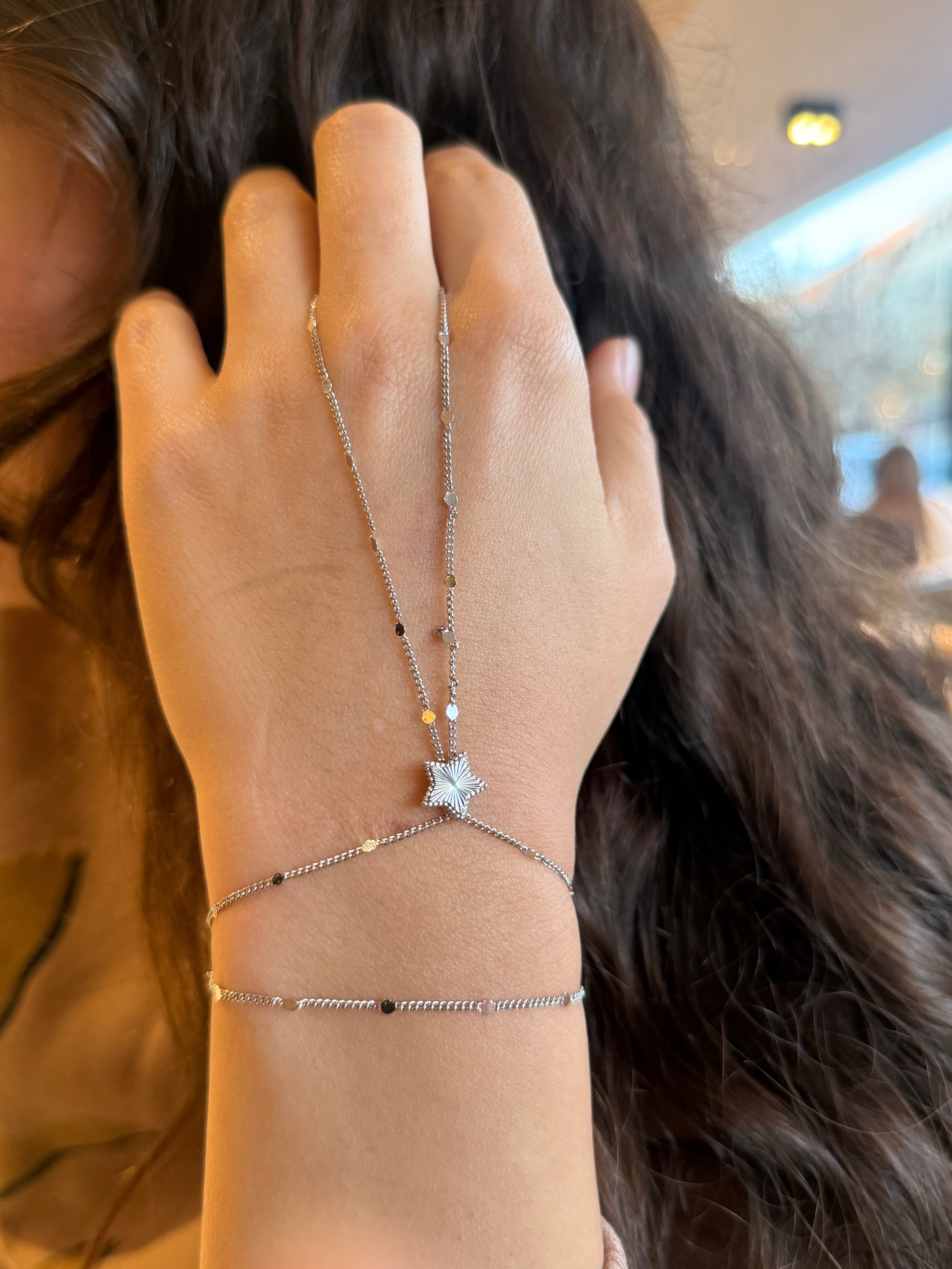 Yıldız Şahmeran Silver