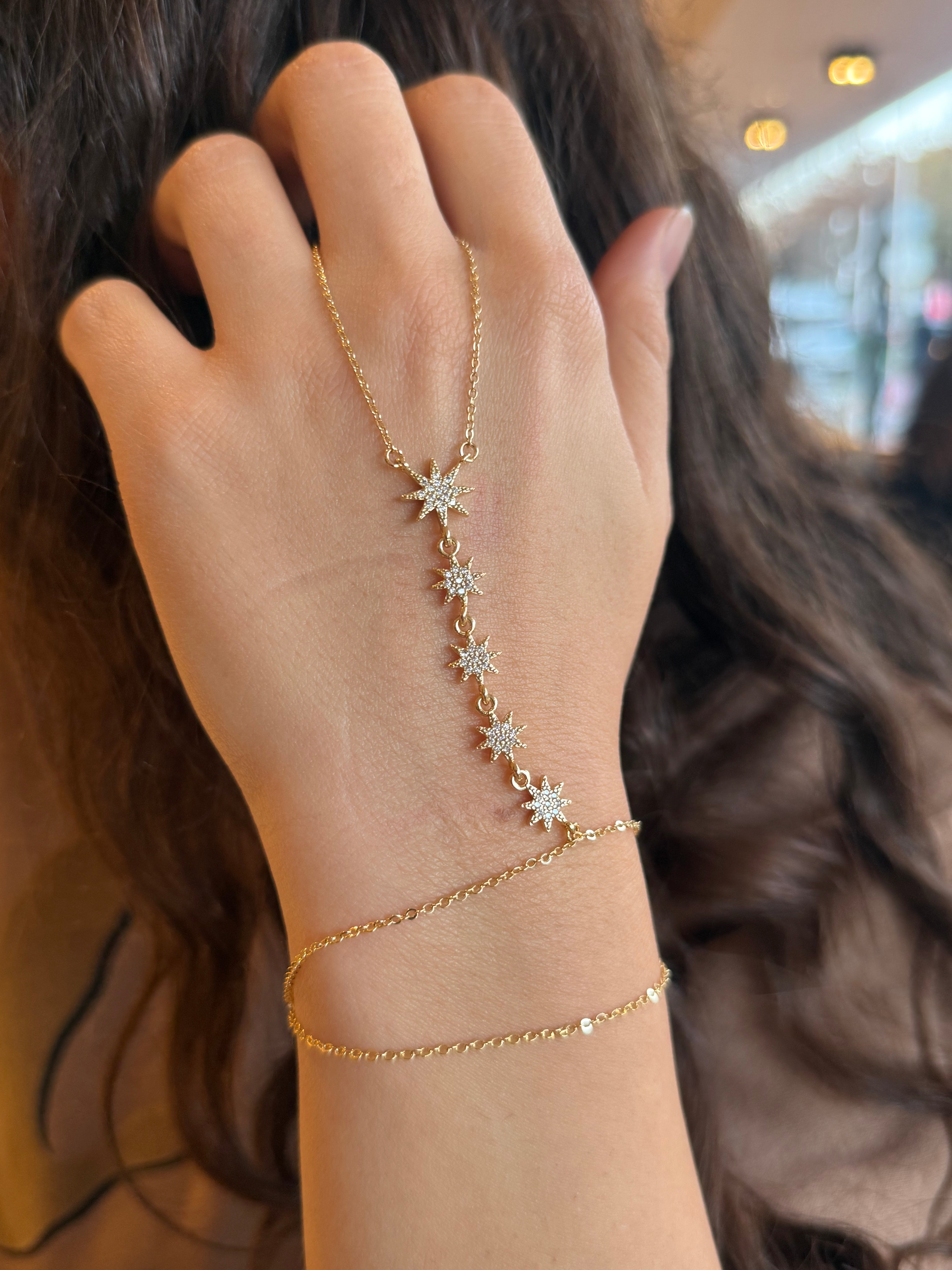 Full Yıldız Şahmeran Gold