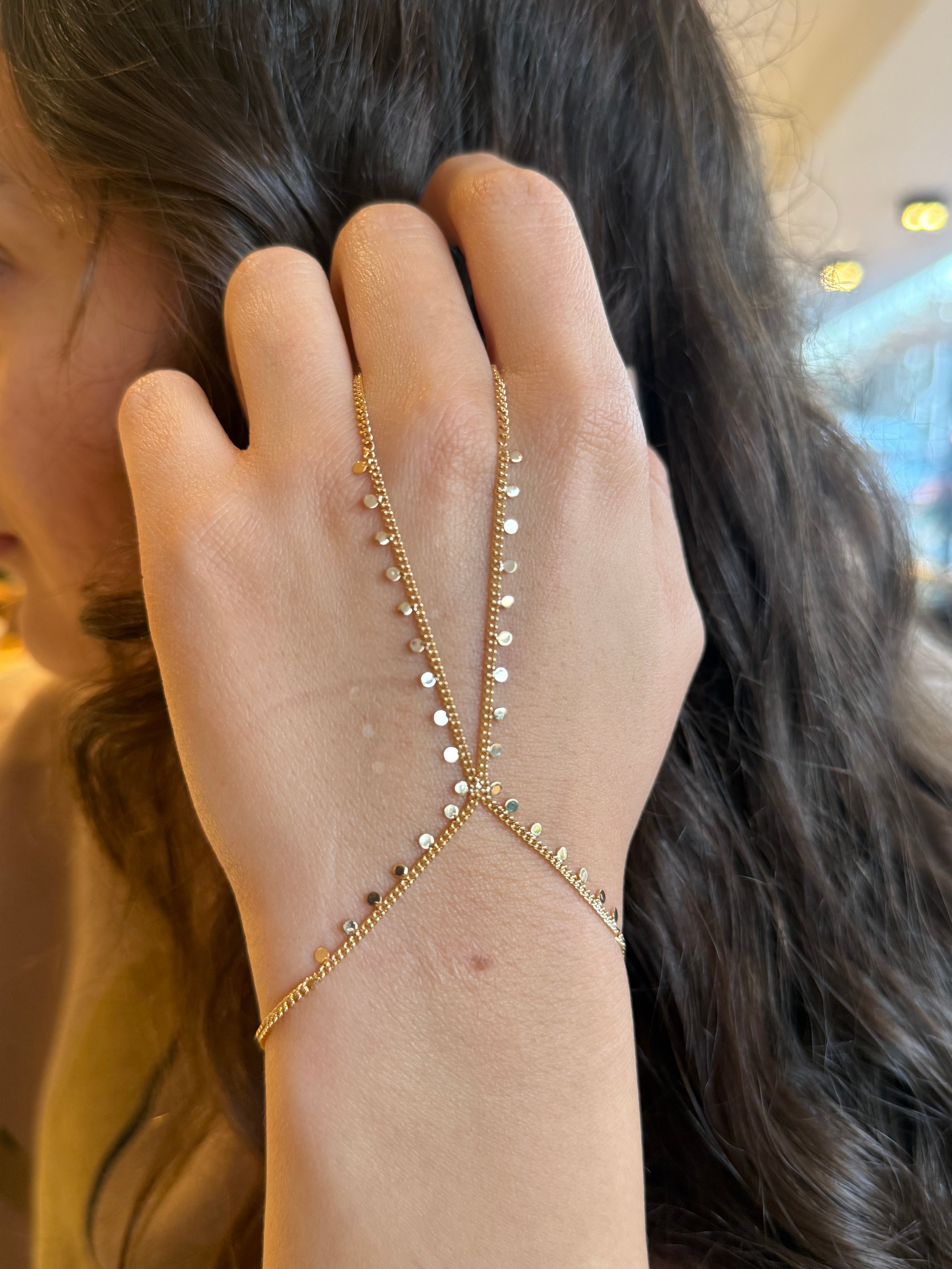 Pançi Şahmeran Gold