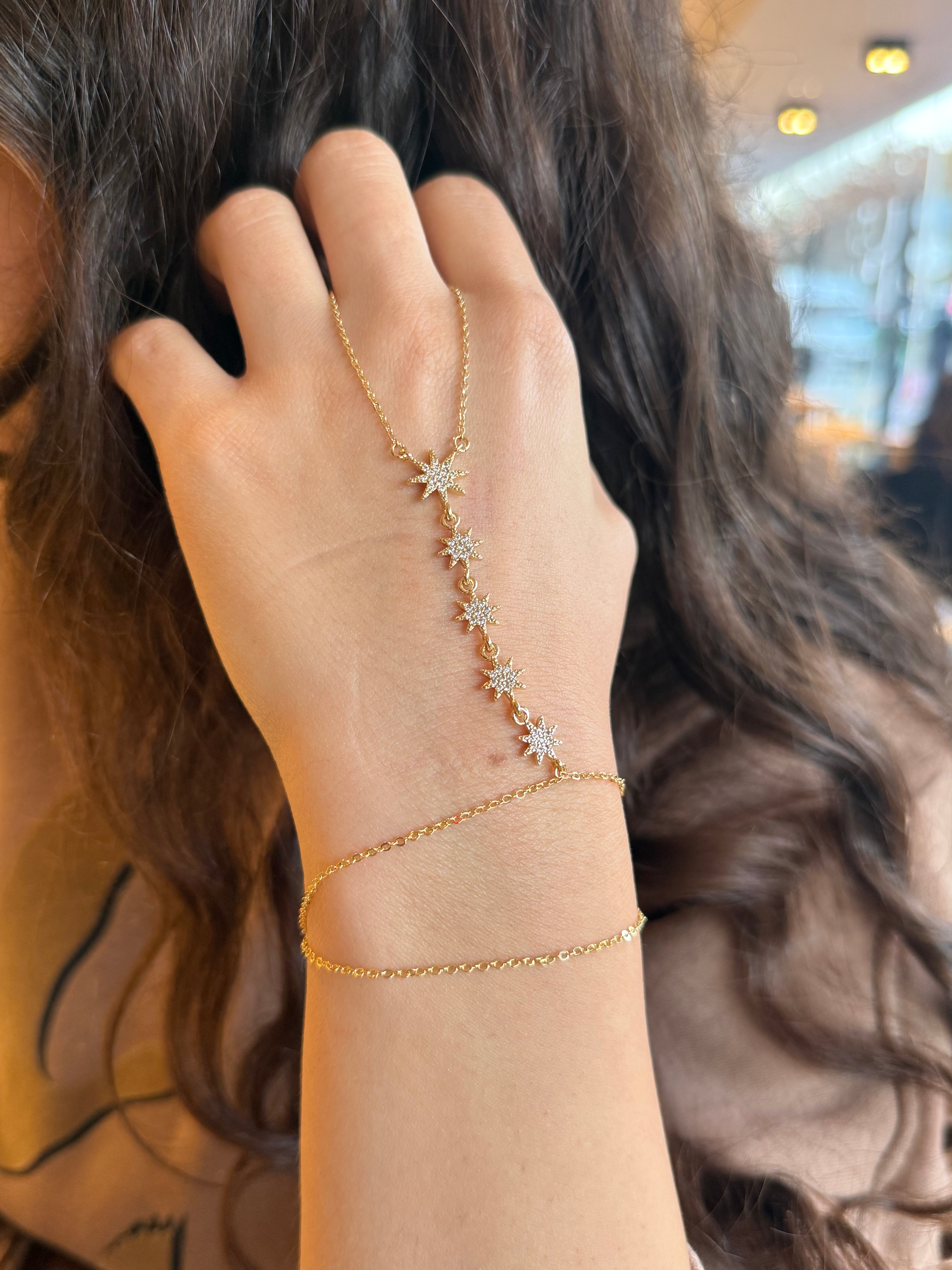 Full Yıldız Şahmeran Gold