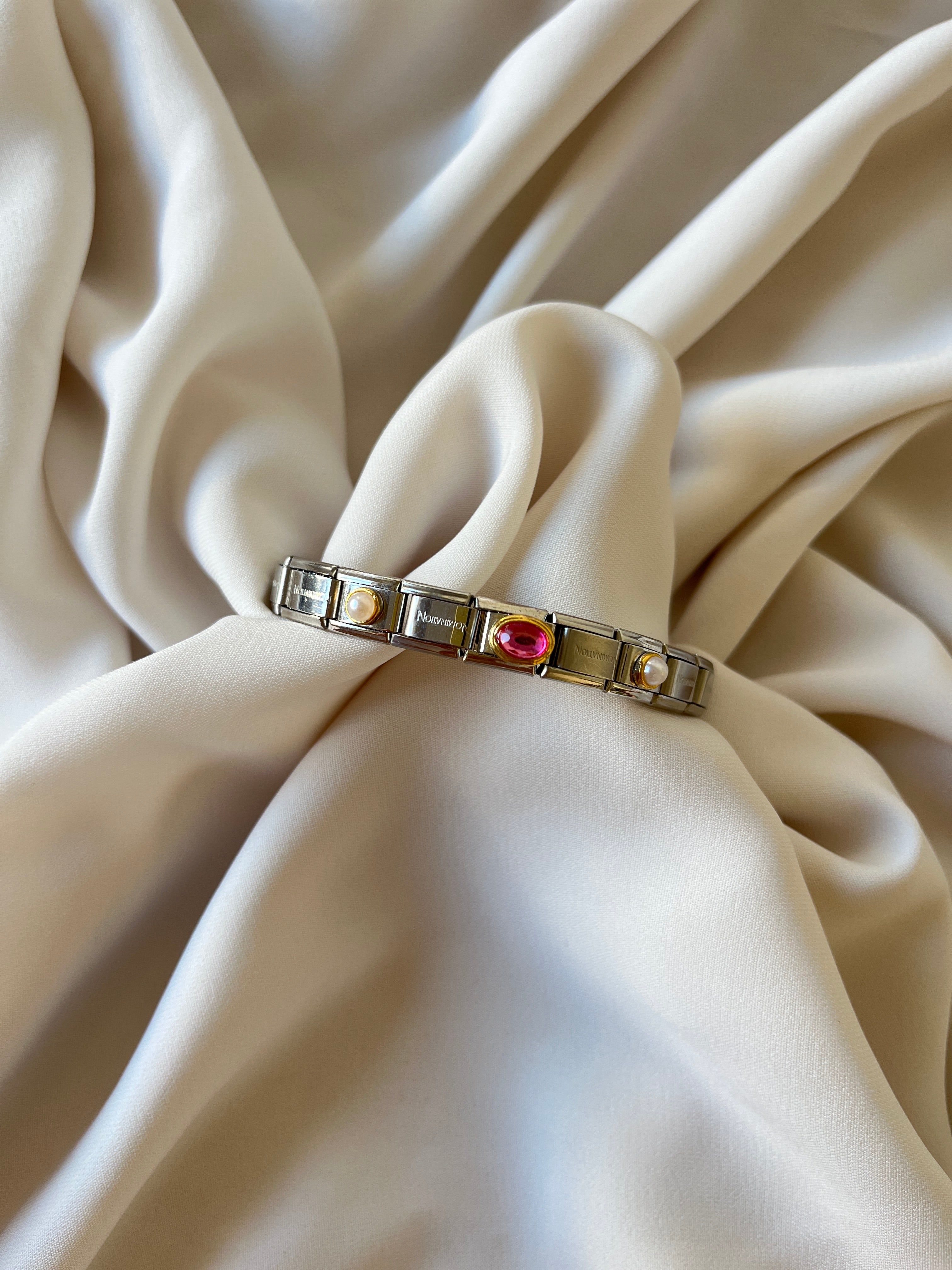 Pembe Taş Nomınatıon