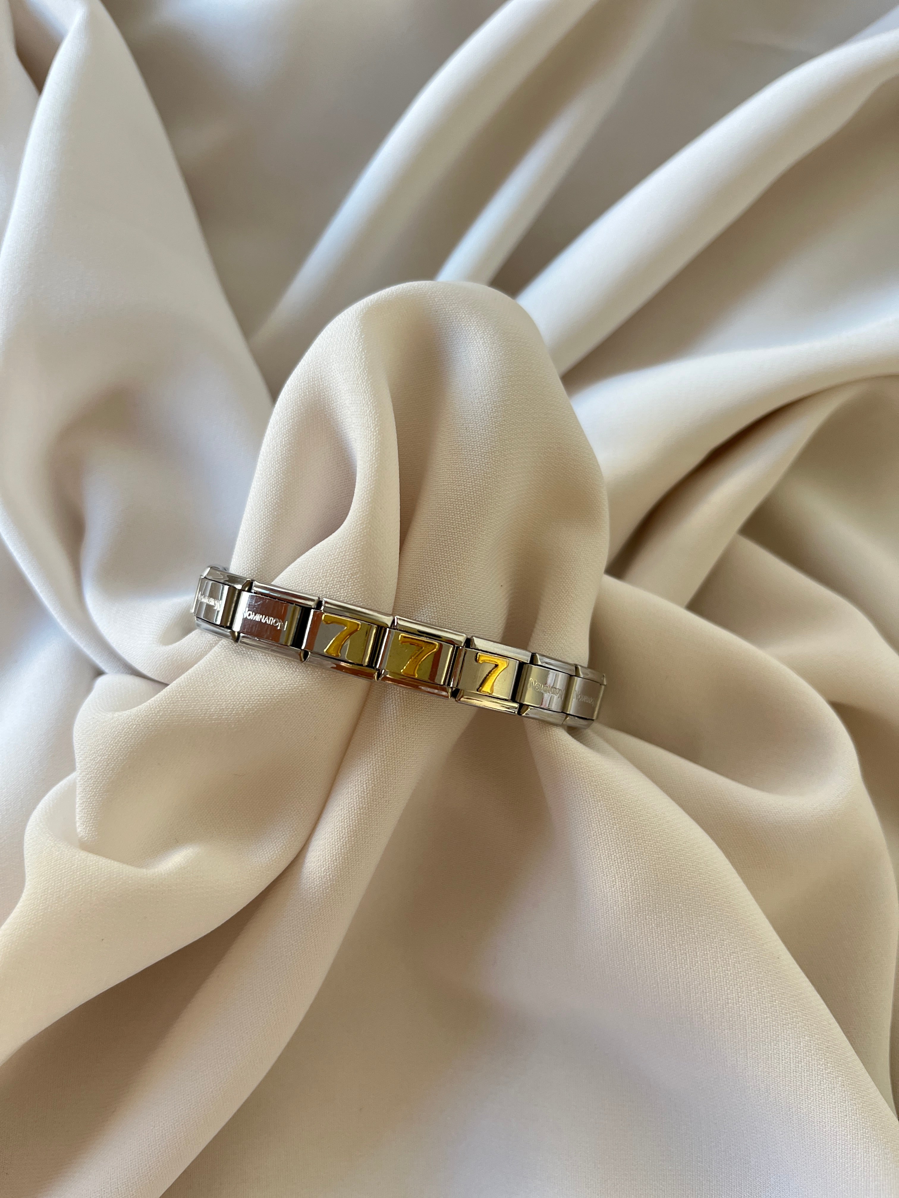 777 Nomınatıon Silver