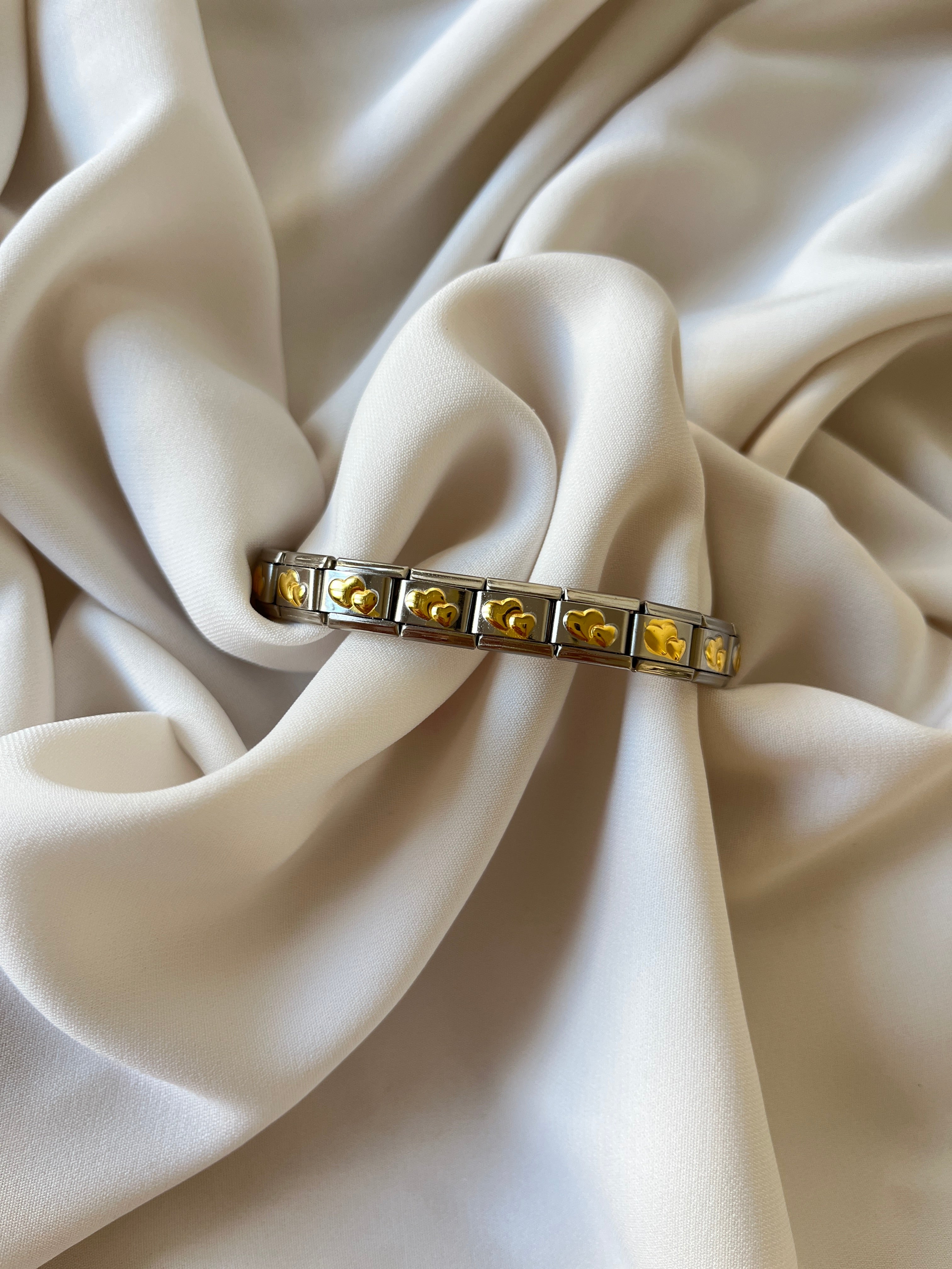 Çift Kalp Nomınatıon