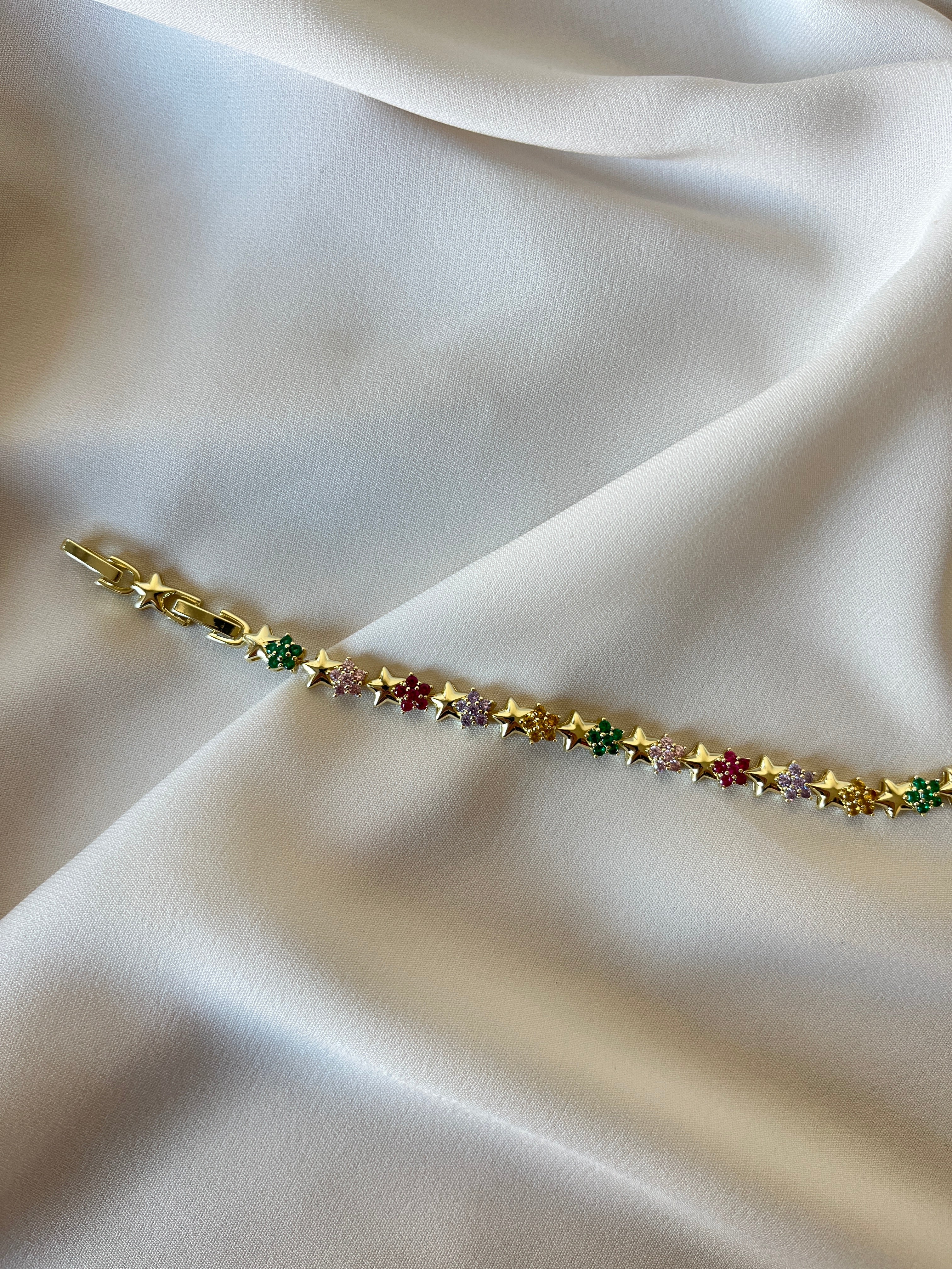 Yıldız Xup Bileklik