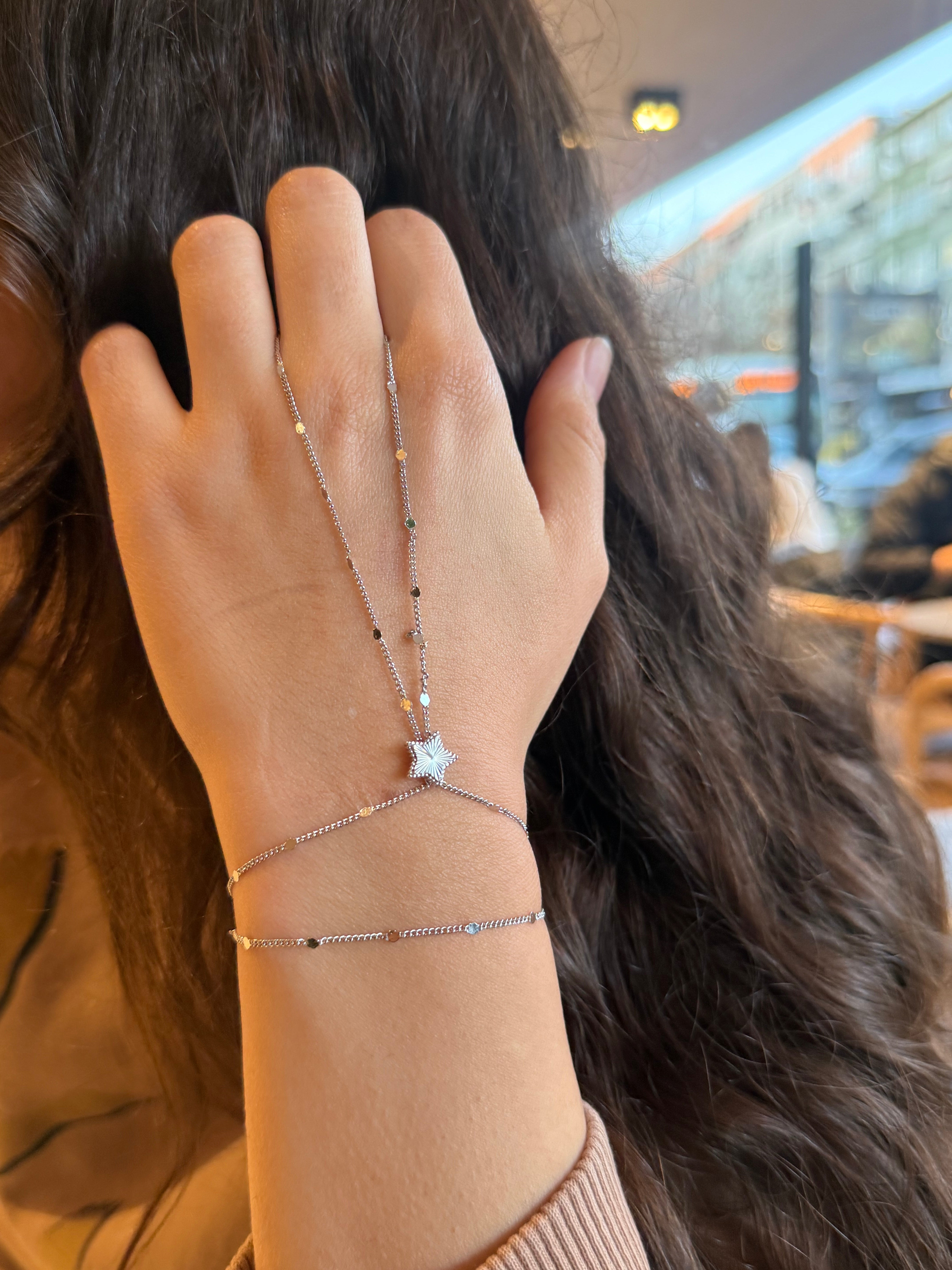 Yıldız Şahmeran Silver