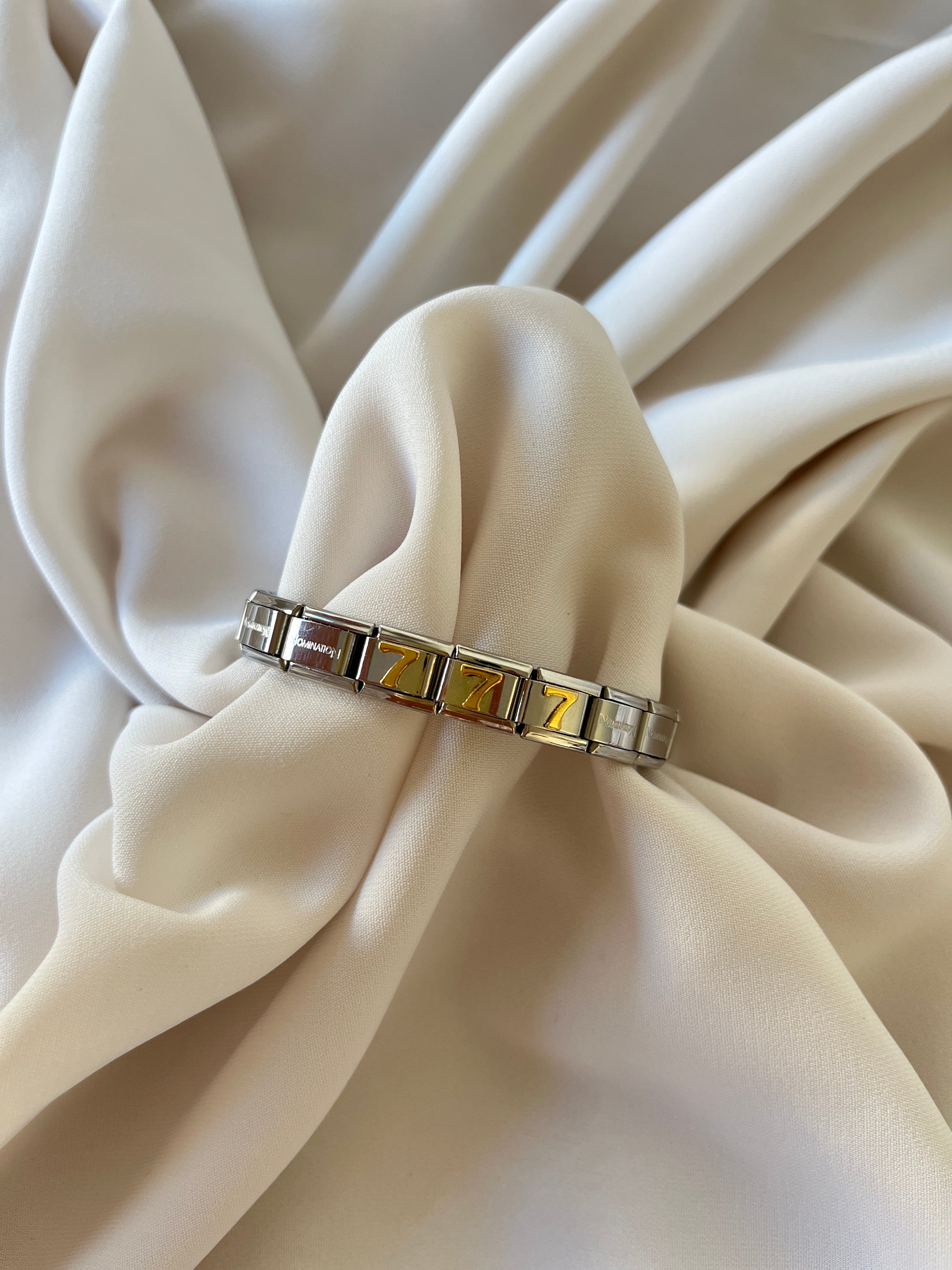 777 Nomınatıon Silver