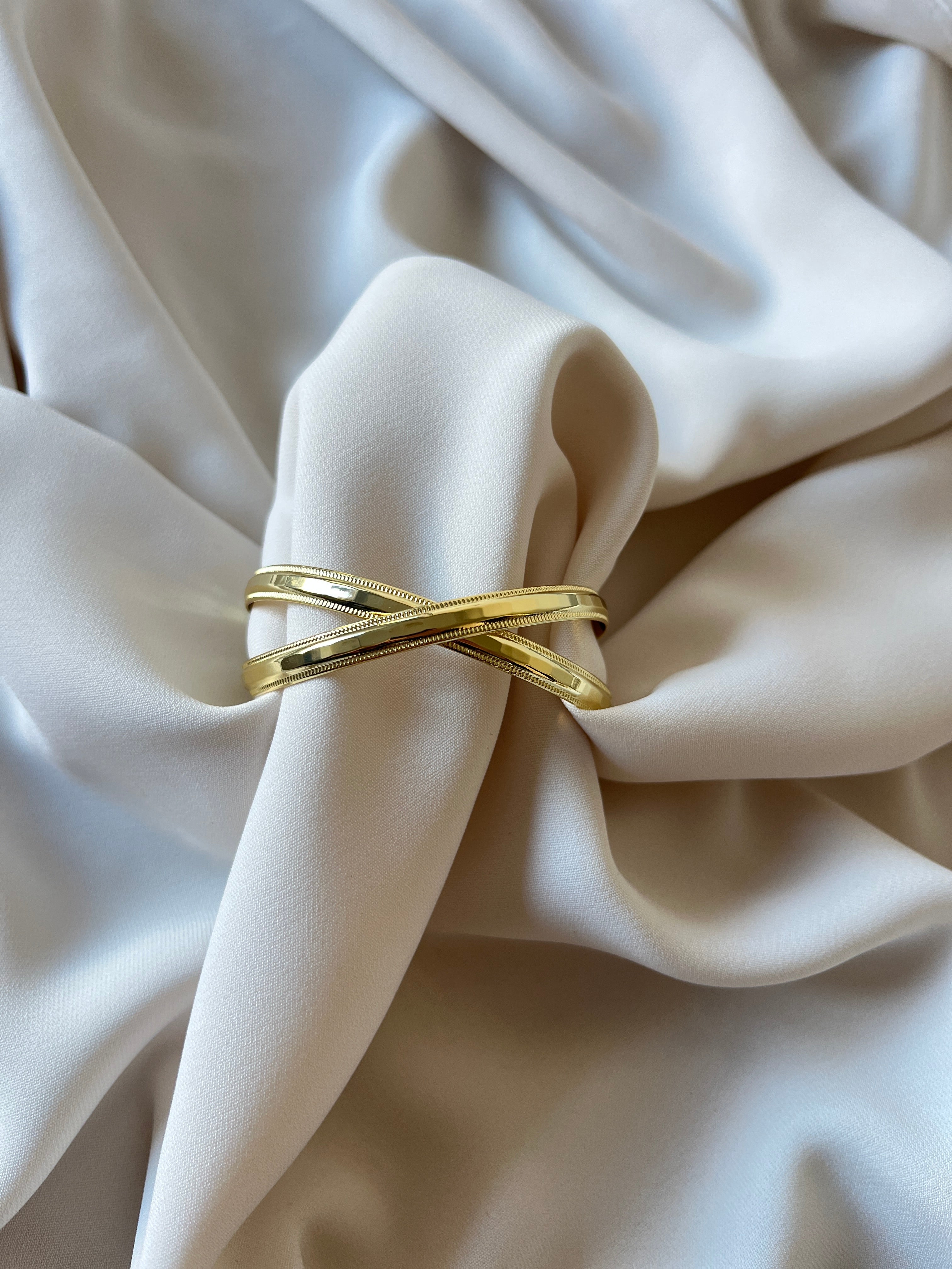 Şerti Bileklik Gold