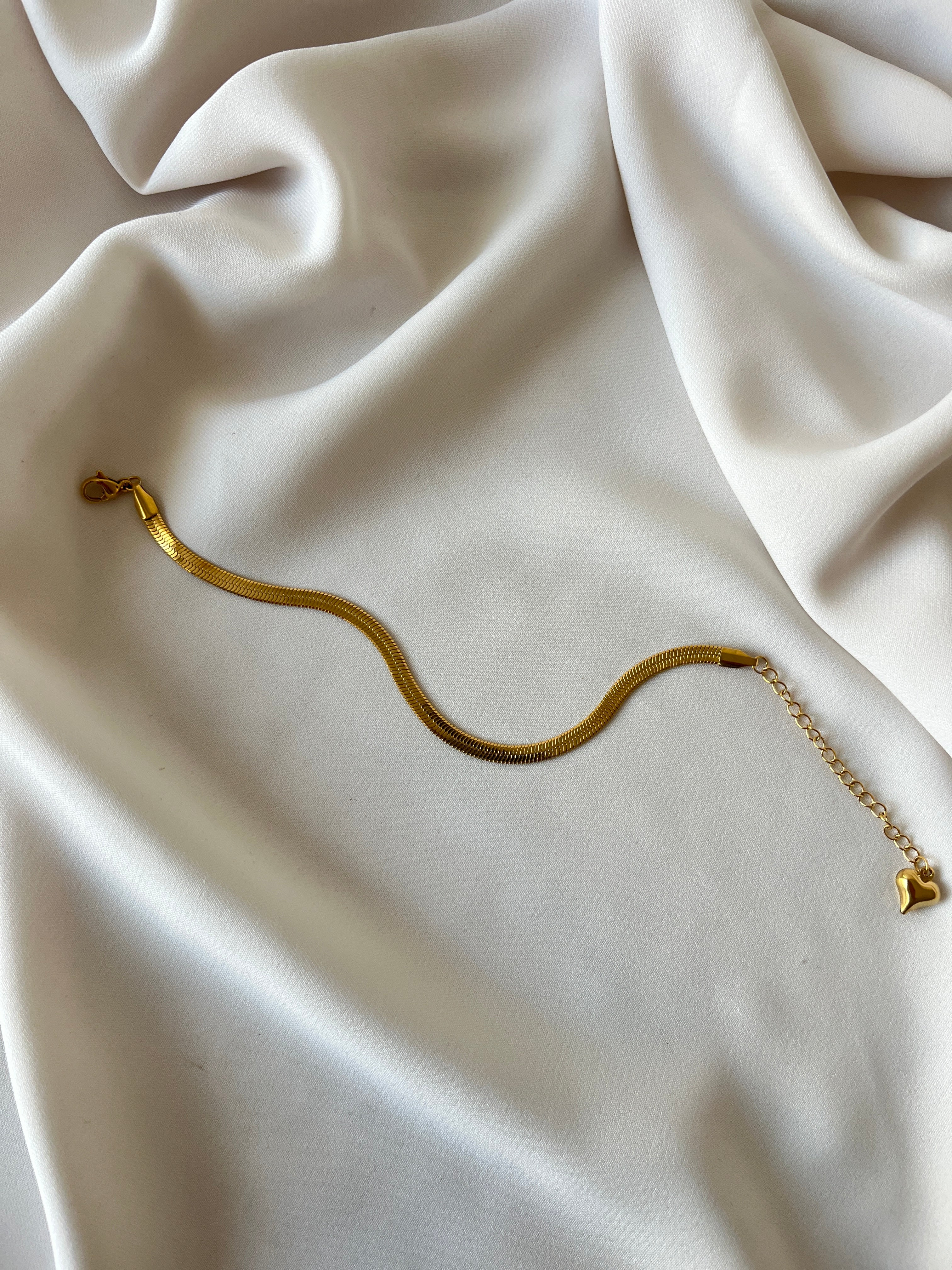 İtalyan Zincir Gold