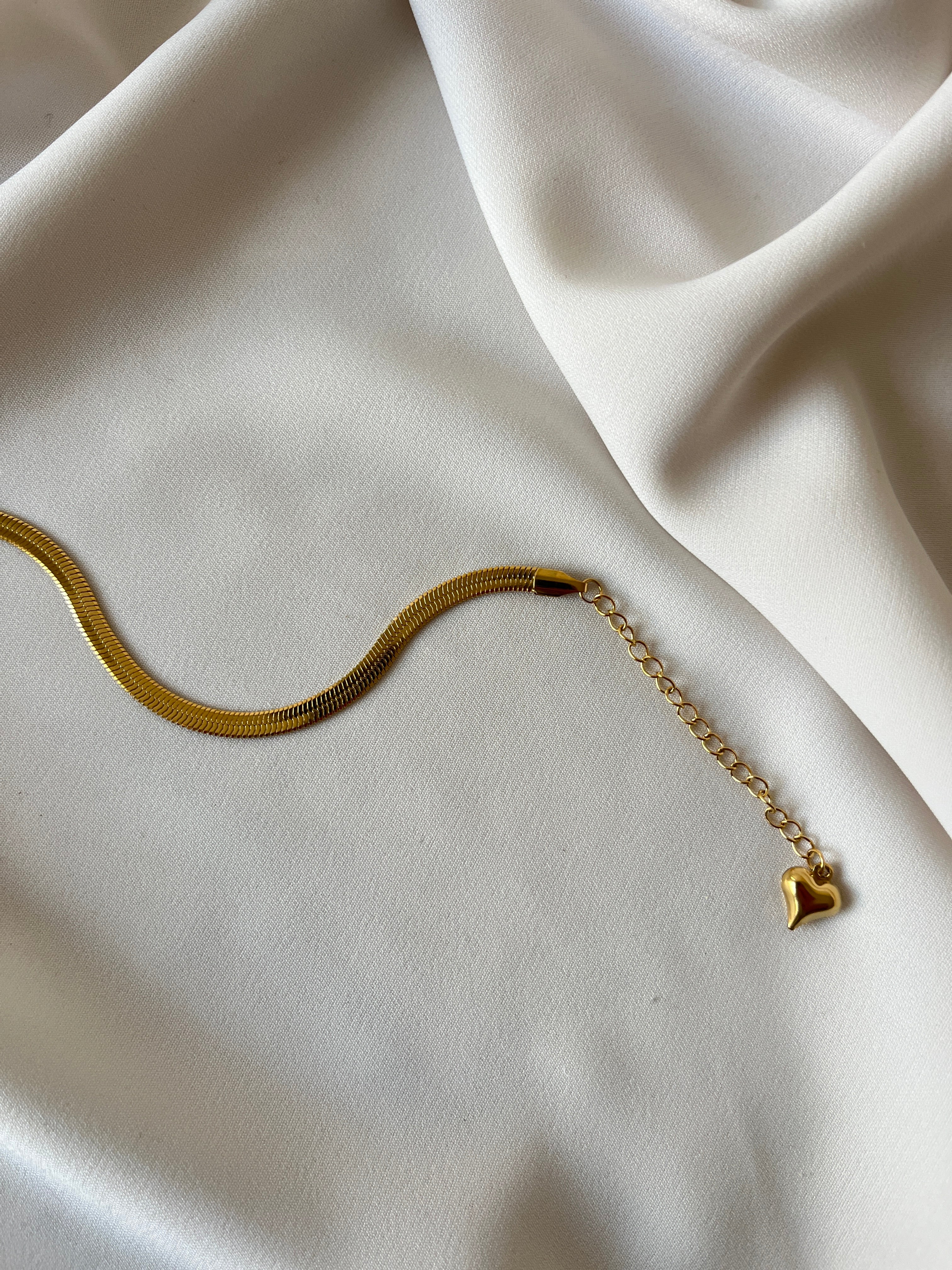 İtalyan Zincir Gold