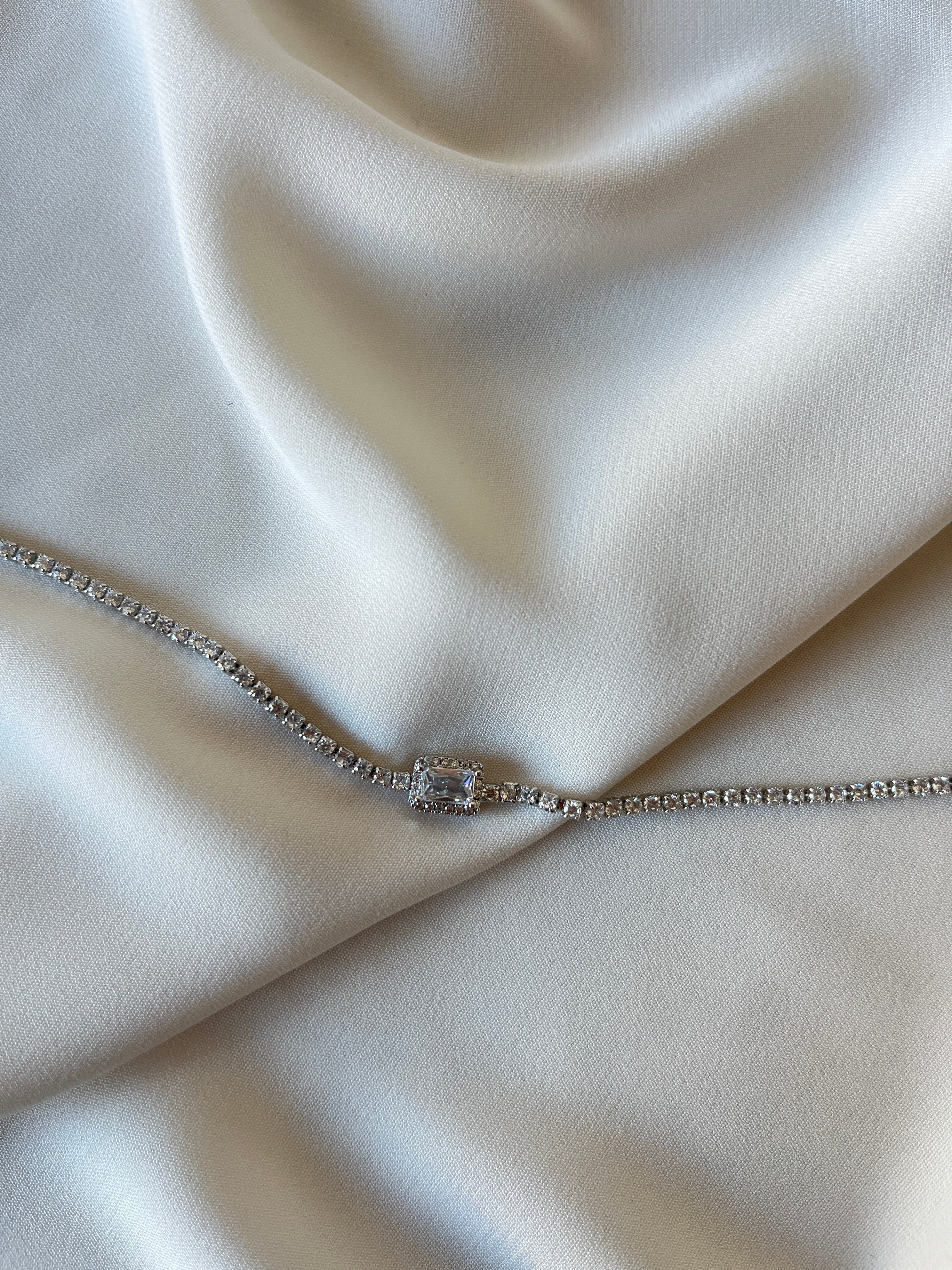 Tektaş Su Yolu Silver