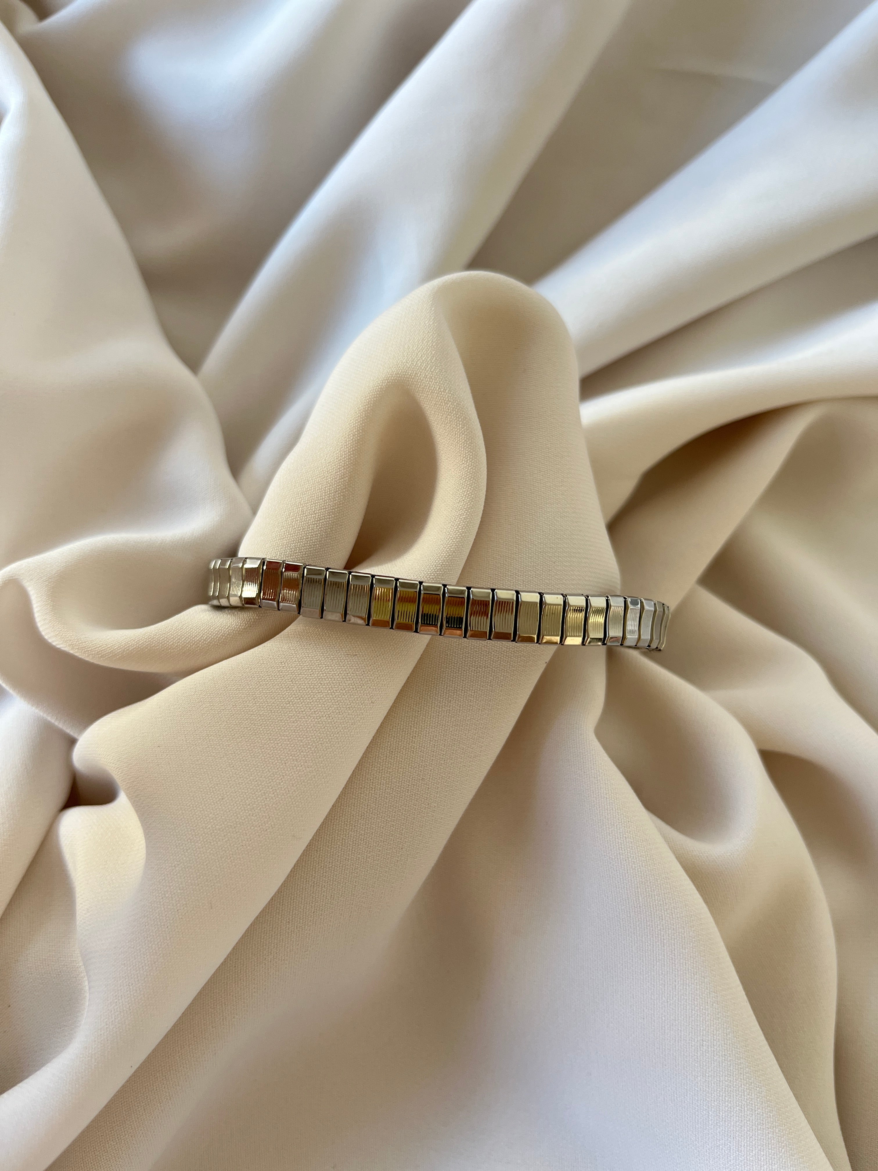 Basıc Unısex Bileklik