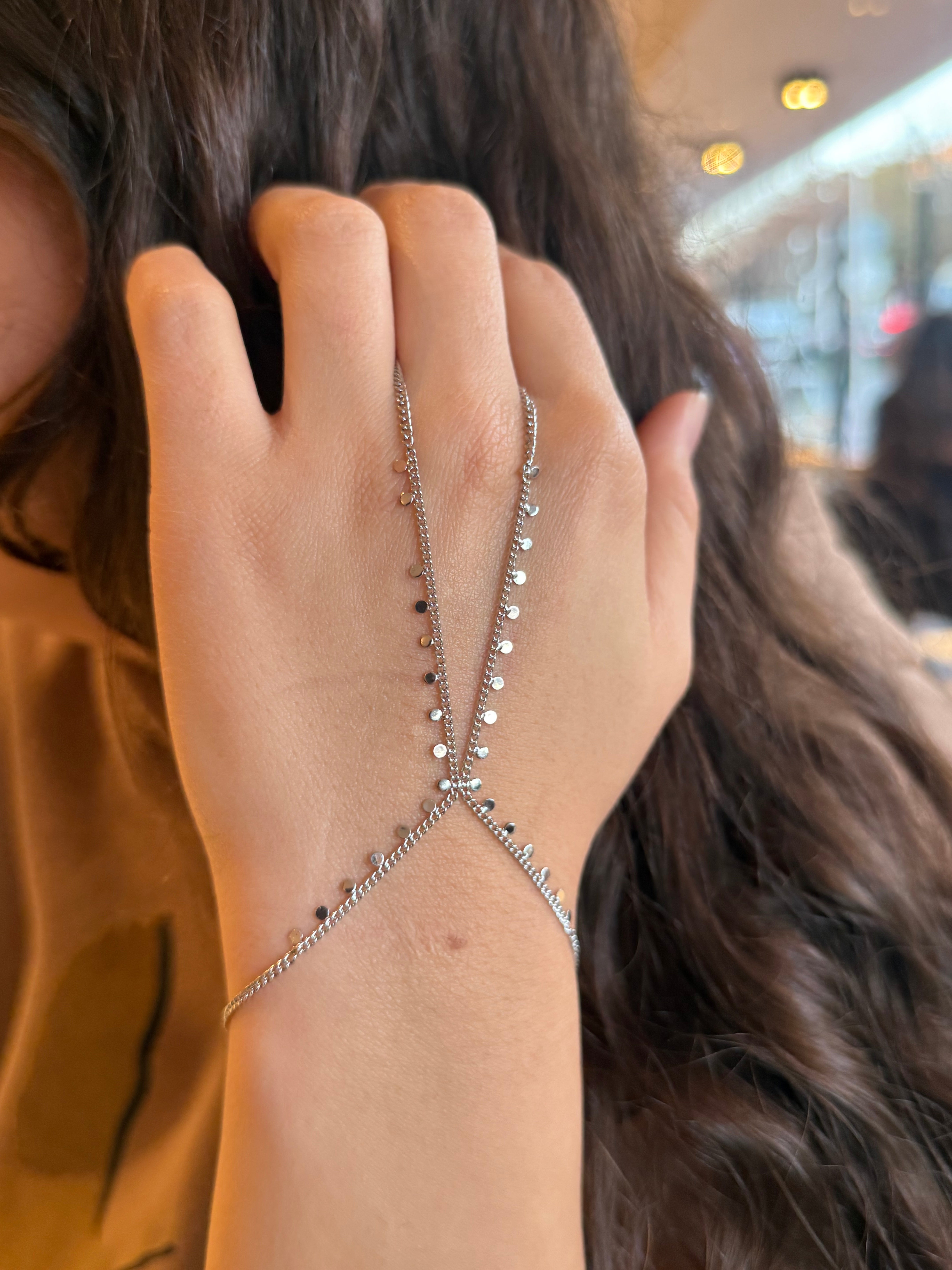 Pançi Şahmeran Silver