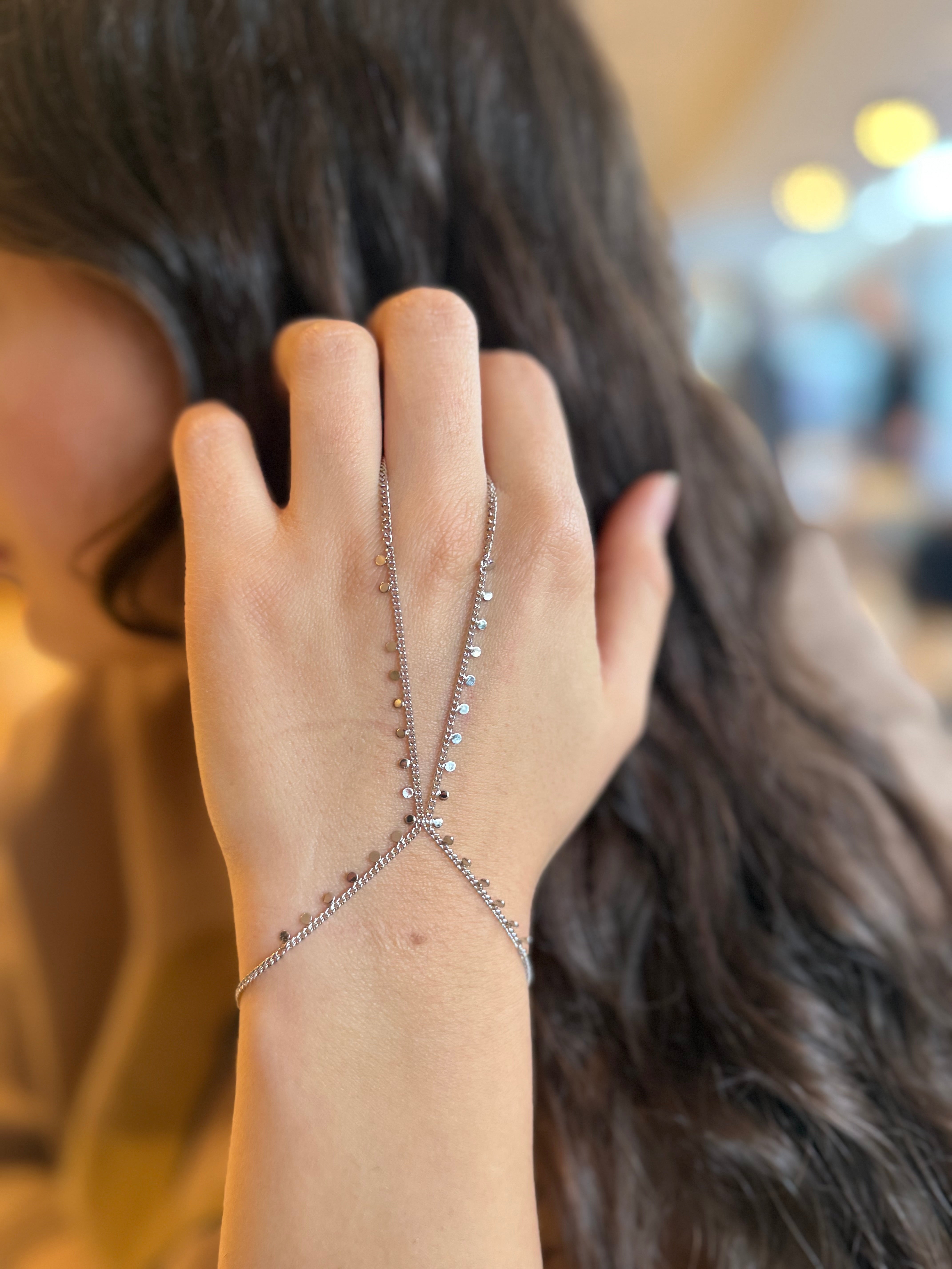 Pançi Şahmeran Silver